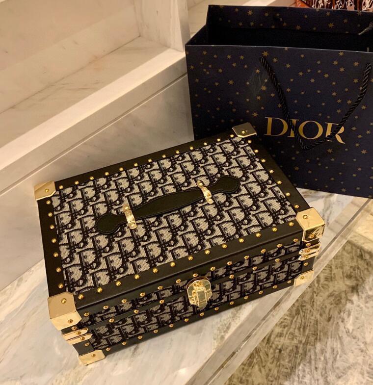 SAMCC - DOR Bags - 686