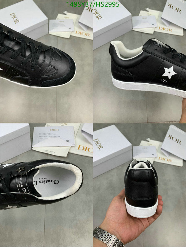 SAMC - DOR Women Sneakers - 197