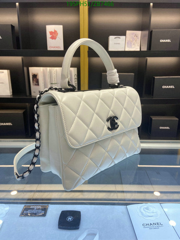 SAMC - CHL Bags - 378