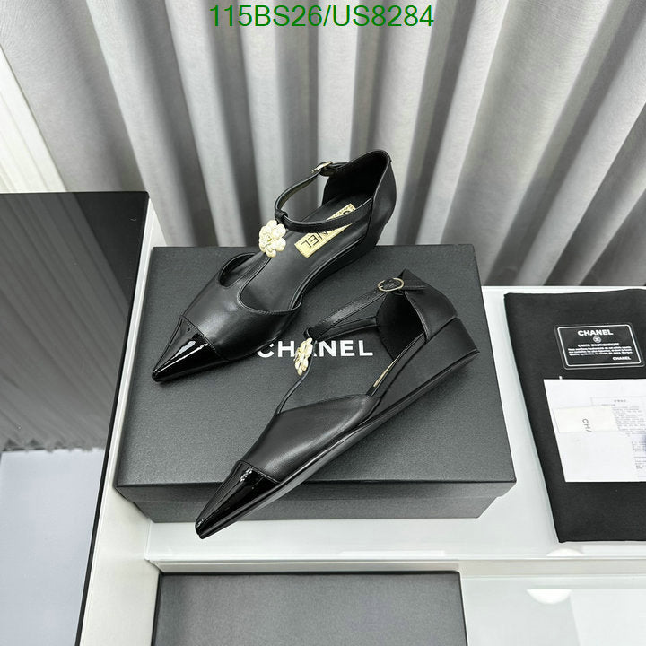 SAMC - CHL Women Shoes - 011