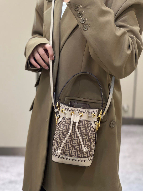 Glami - FDE Bags - 191