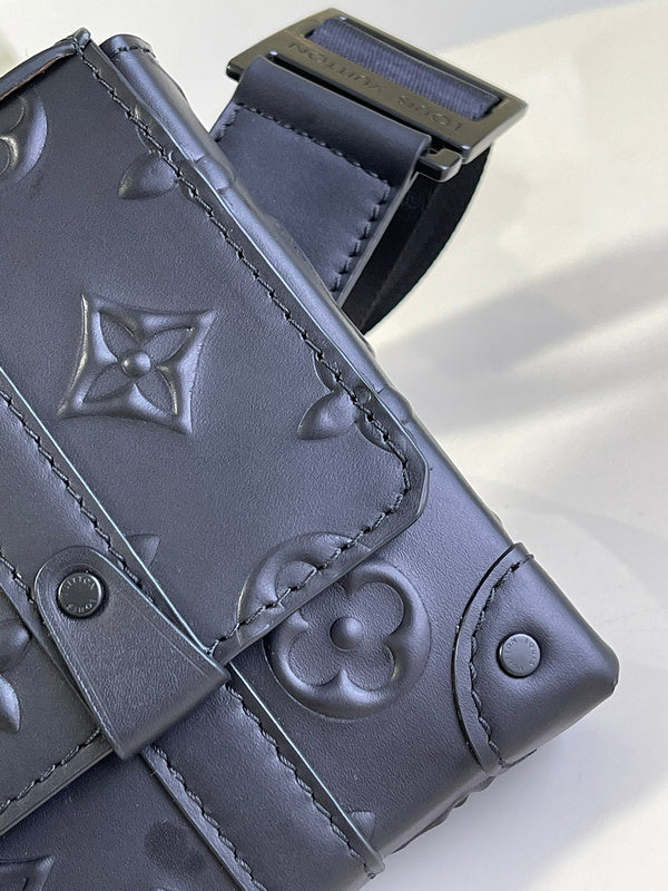 Fashion Lu-Vi bags - 3077