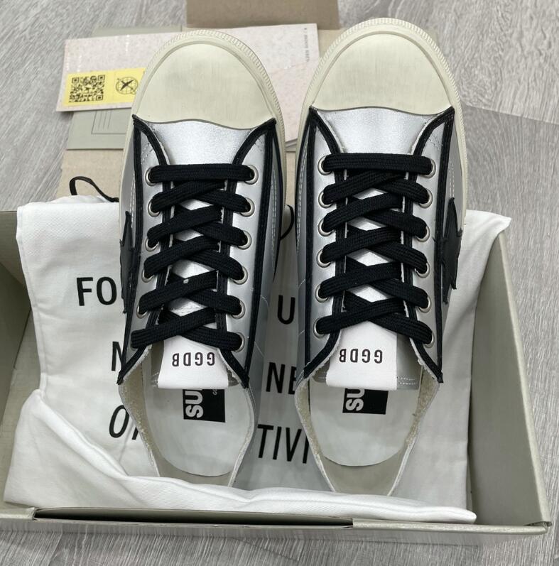 SAMC - GDBE Women Shoes - 116
