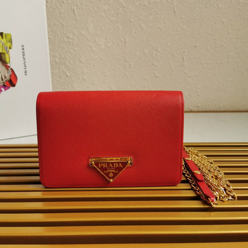 Satchel Bags - PDA Bags - 1438