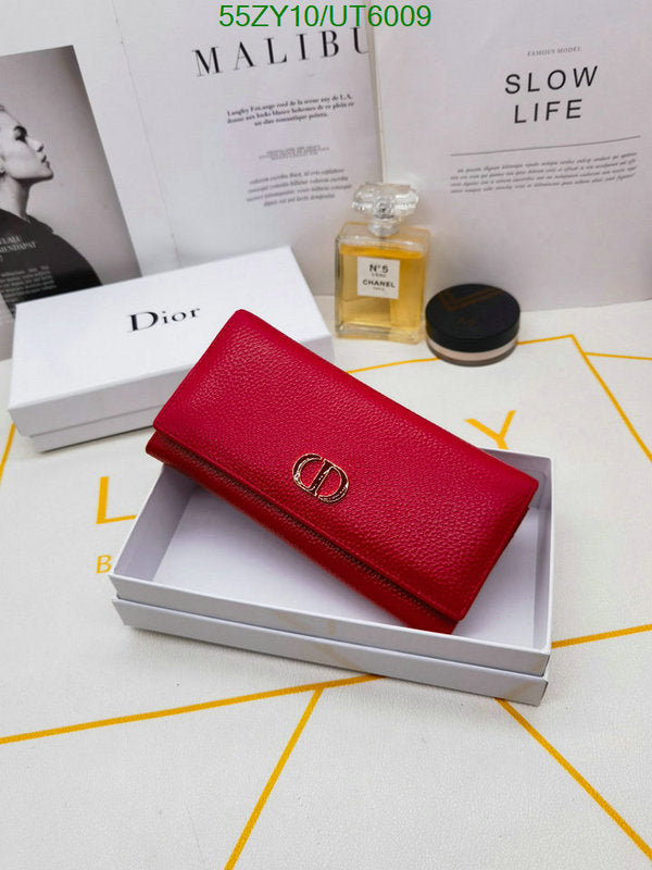 SAMC - DOR Wallets - 026
