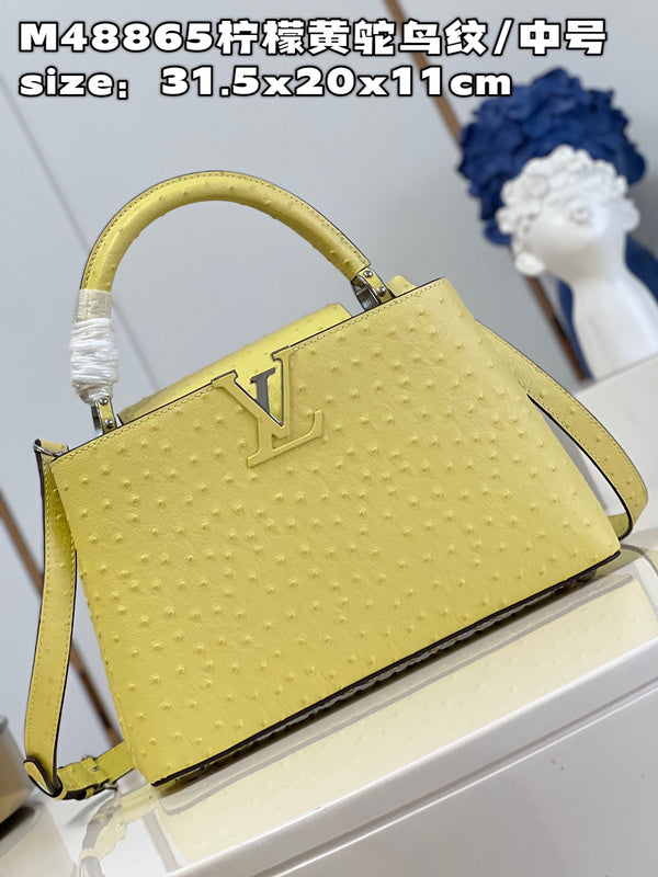 Satchel Bags - VL Bags - 1588