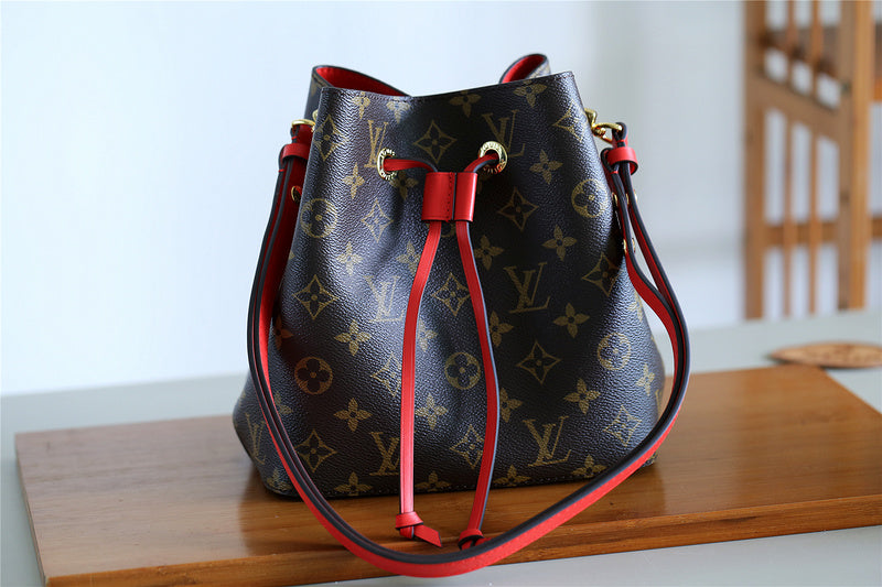 Glami Fashion Lu-Vi bags - 8575