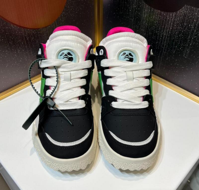 SAMC - YZO Women Shoes - 046