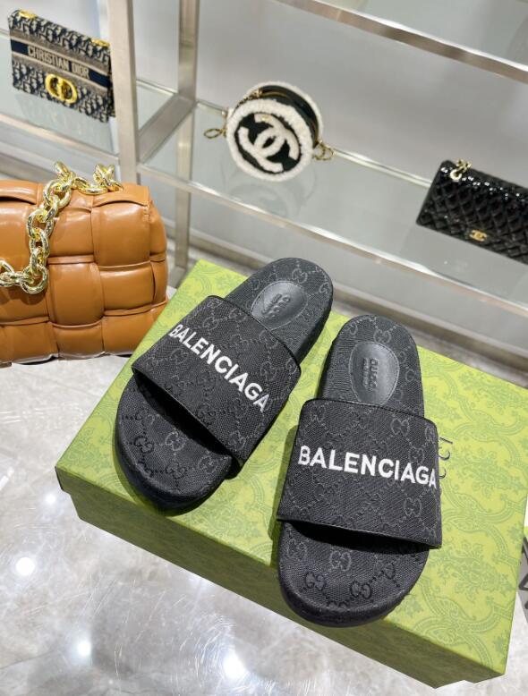 SAMC - GCY Men Shoes - 065