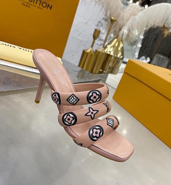 glamy - LOV Women Shoes - 1147
