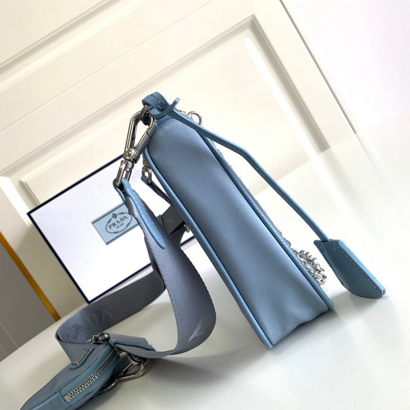Glamy - PD Bags - 1204