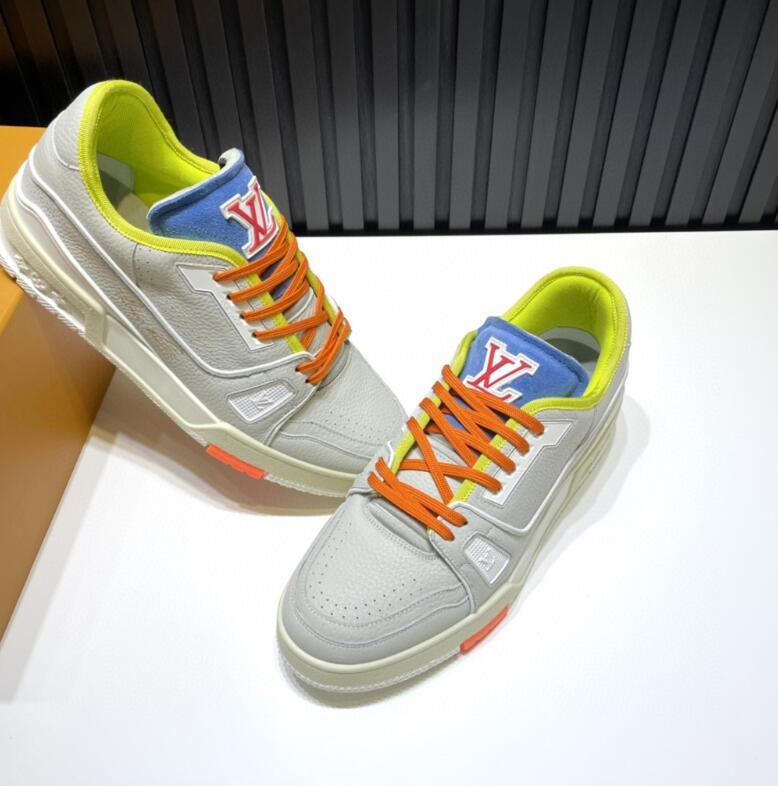 SAMC - LOV Men Shoes - 1456