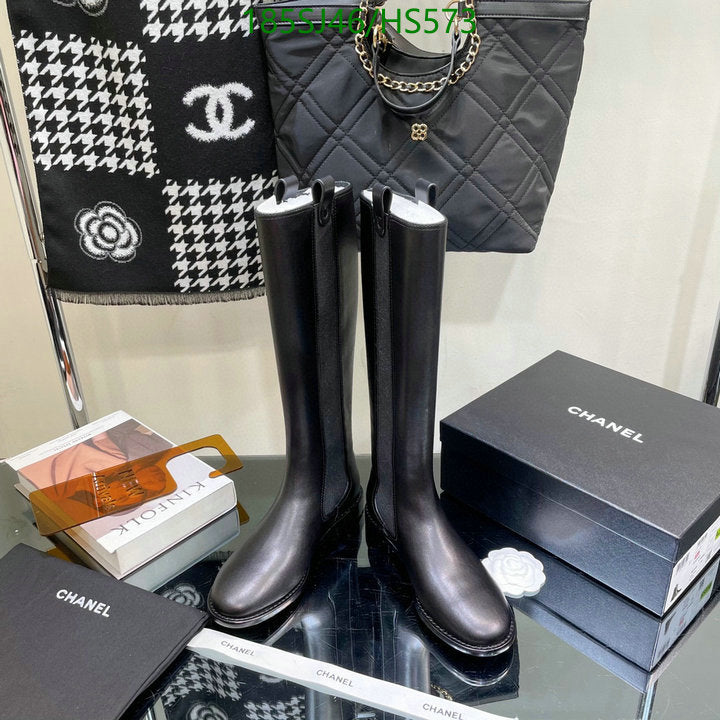 SAMC - CHL Women Boots - 043
