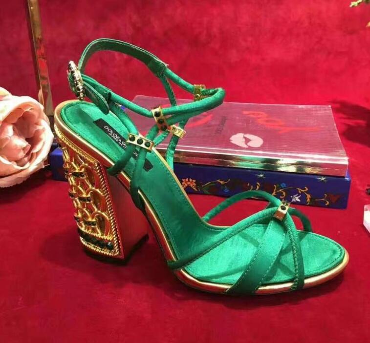 SAMC - DAG Women Shoes - 584