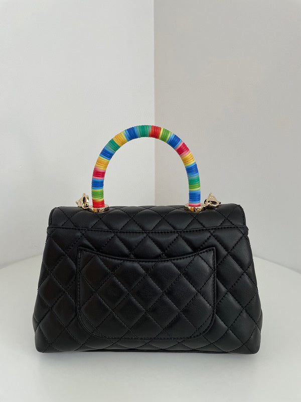 Satchel Bags - CHL Bags - 3632