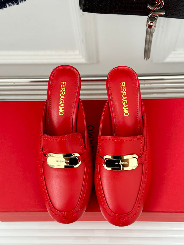 Glami - FGO Women Shoes - 183