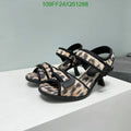 SAMCC - DOR Women Shoes - 1935
