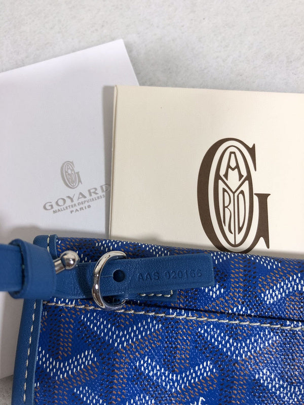 ELE - GOD Bags - 237