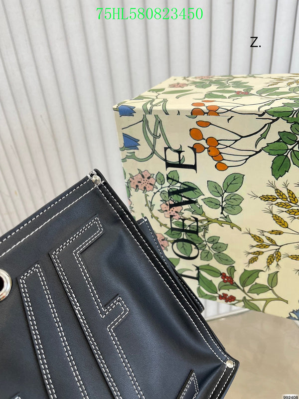 Satchel Bags - LWE Bags - 018