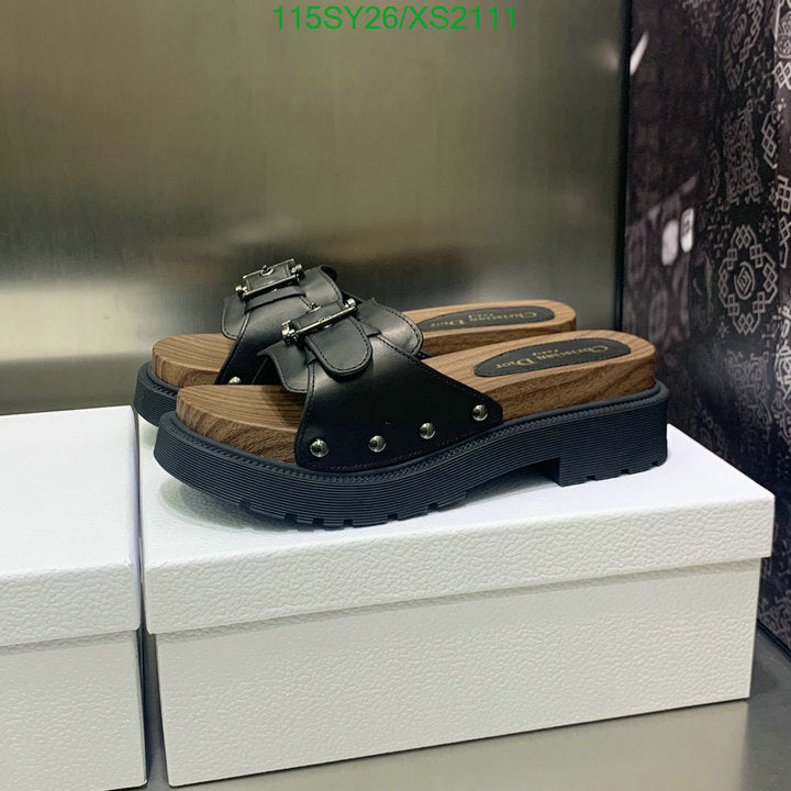SAMCC - DOR Women Shoes - 2155