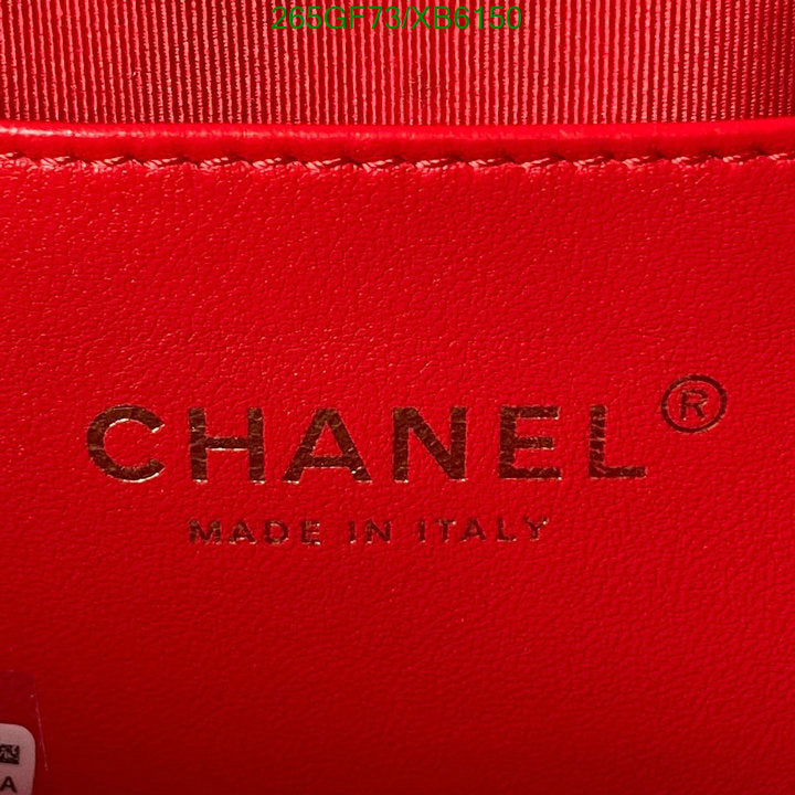 SAMC - CHL Bags - 766