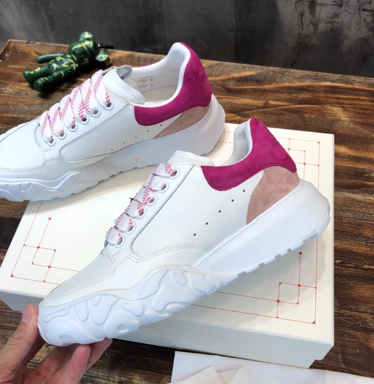 SAMC - AQ Women Shoes - 269