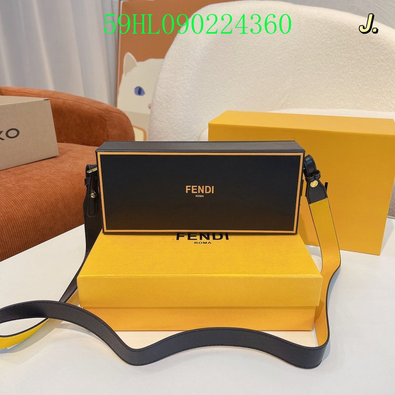 Glami - FDE Bags - 2833