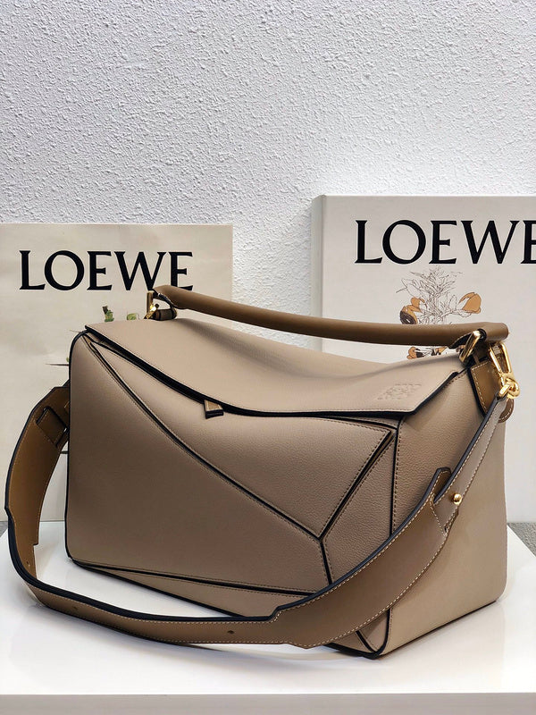 Glamy - LWO Bags - 682