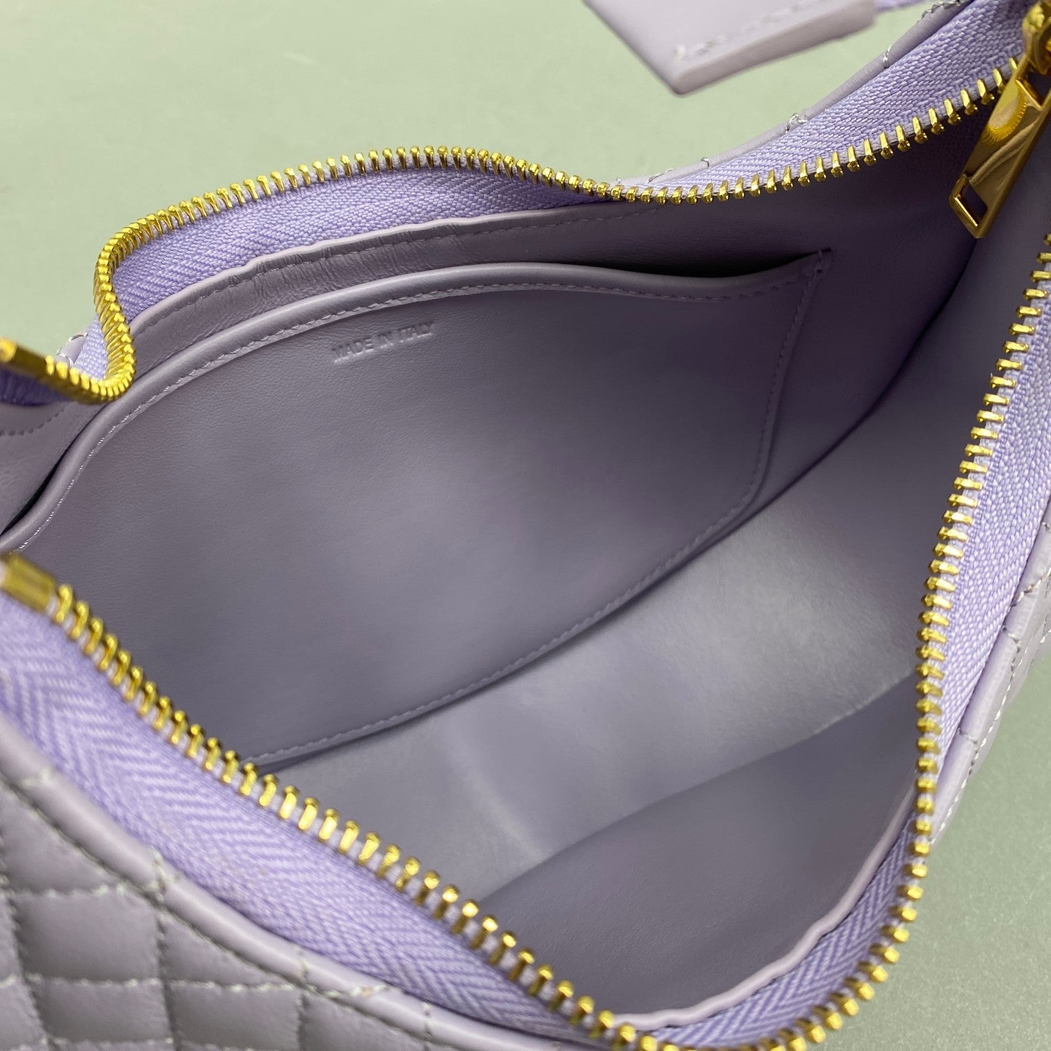GLAMI Ava Bag Violet For Women 9in/23.5cm