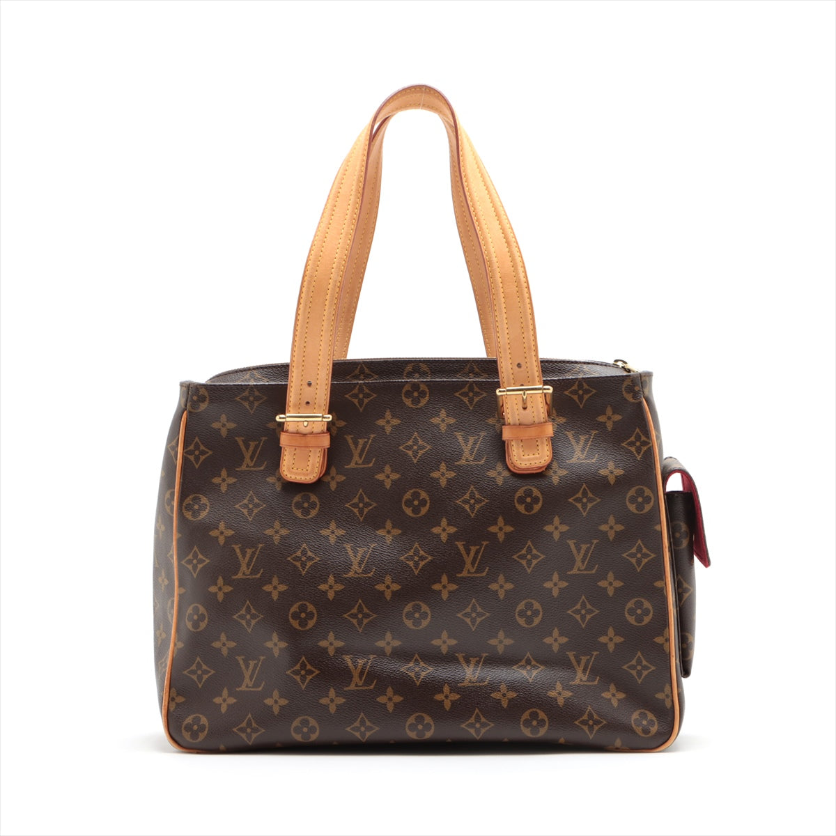 Louis Vuitton Monogram Multipli City M51162