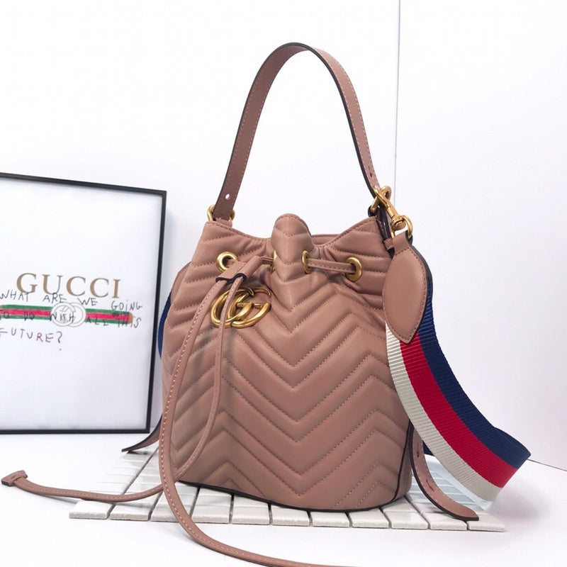 Glami Fashion - GCI Bags - 2581
