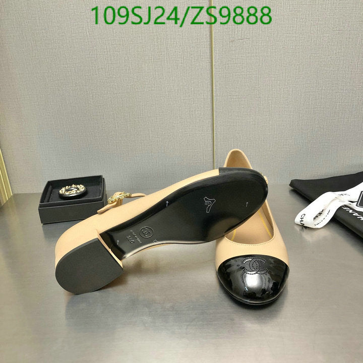 SAMC - CHL Women Shoes Ballet - 233