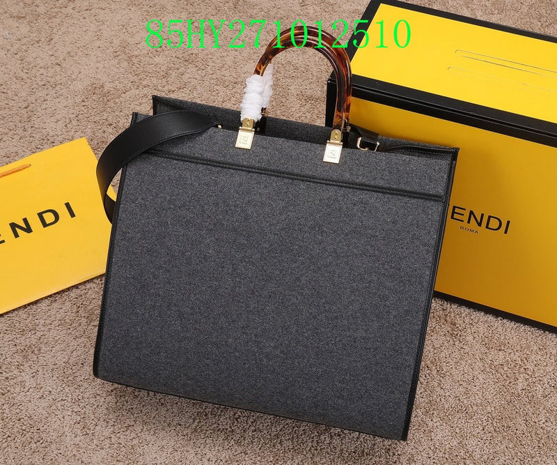 Glami - FDE Bags - 2265