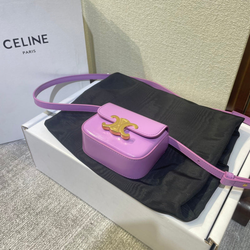 Glamy - COL Bags - 1127