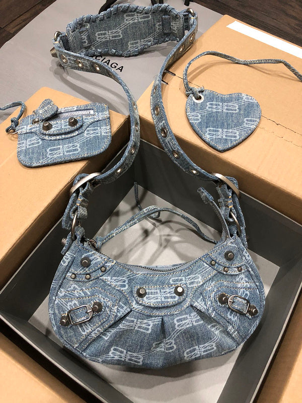 Glamy - BG Bags - 728