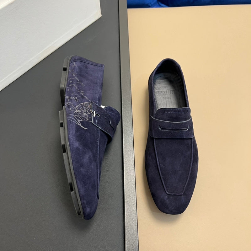 Glami - BRE Men Shoes - 590