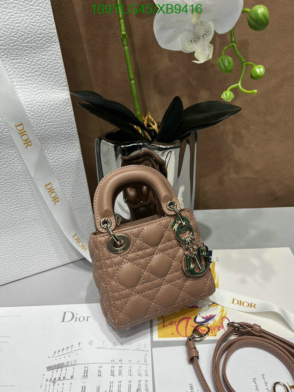 SAMCC - DOR Bags - 1497