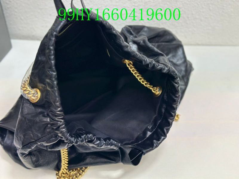 ELE Fashion - BGA Bags - 1803
