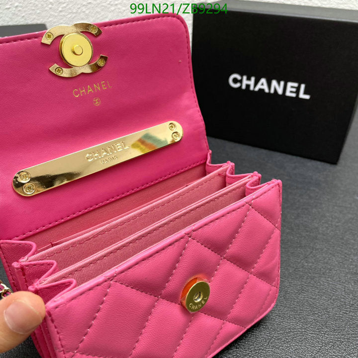 SAMC - CHL Bags Crossbody - 150