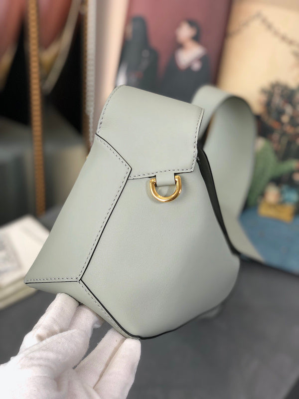 Glamy - LWO Bags - 068