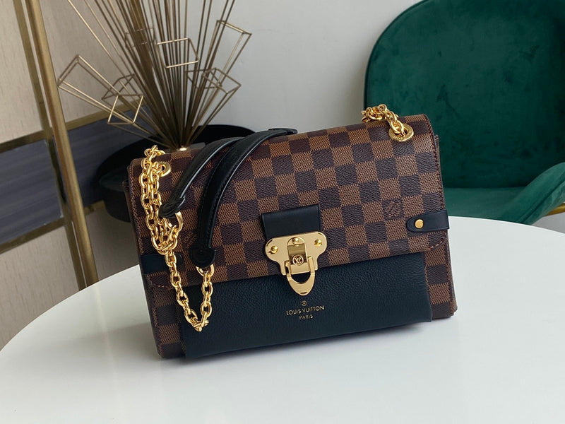 Satchel Bags - VL1 Bags - 256