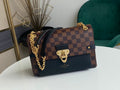 Satchel Bags - VL1 Bags - 256