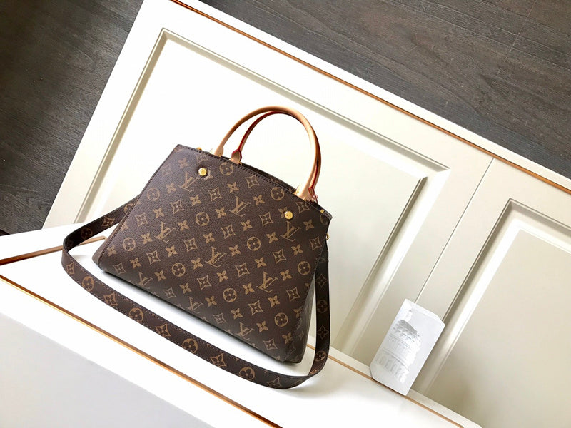 Satchel Bags - VL2 Bags - 286