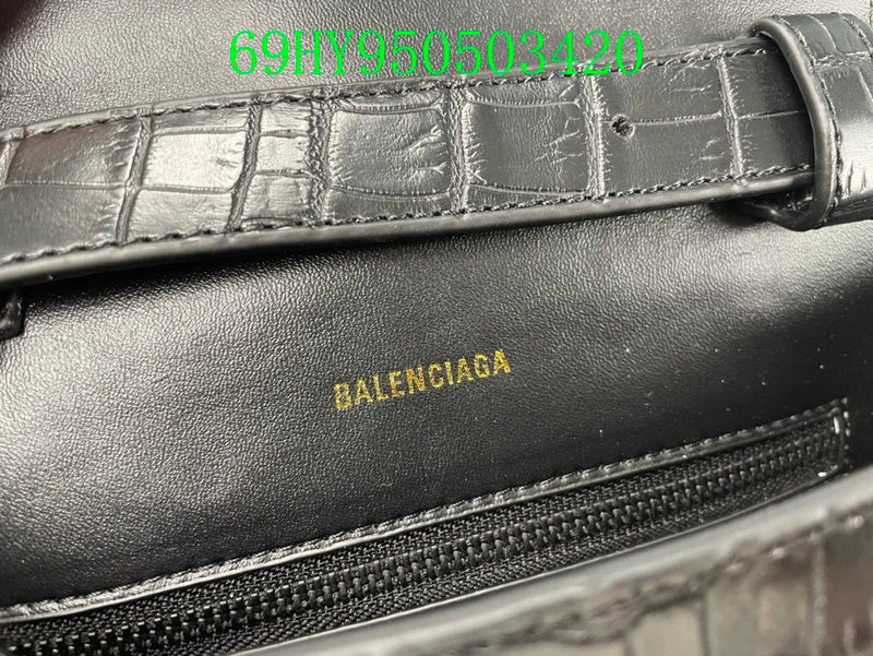 Satchel Bags - BGA Bags - 2306