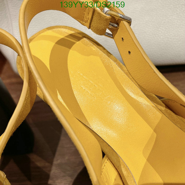 SAMC - HMS Women Shoes - 046