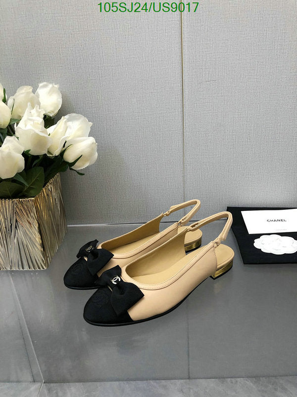 SAMC - CHL Women Shoes Ballet - 128