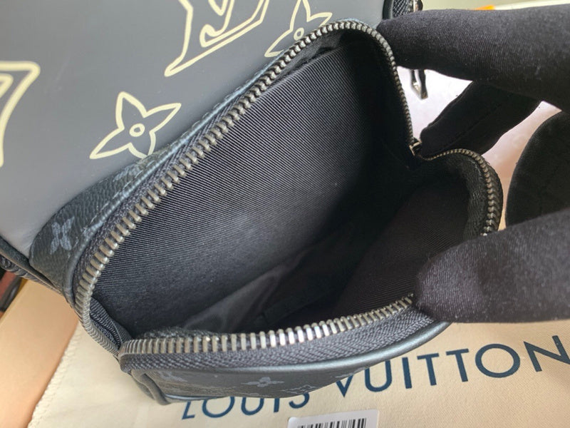 GlamI Lu-Vi bags - 3239