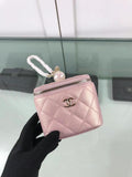 Satchel Bags - CHL Bags - 6471