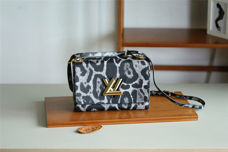 Glami Fashion Lu-Vi bags - 8506