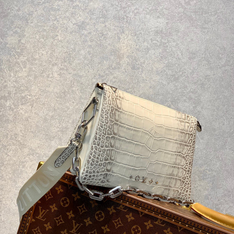 Satchel Bags - VL Bags - 1719